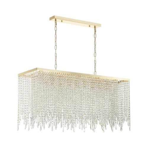 Люстра подвесная Odeon Light Chokka (Цхокка) 5028/9A