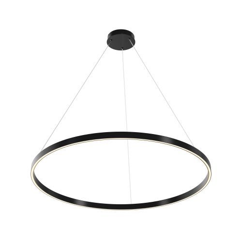 Светильник подвесной Maytoni Rim Modern MOD058PL-L54BK