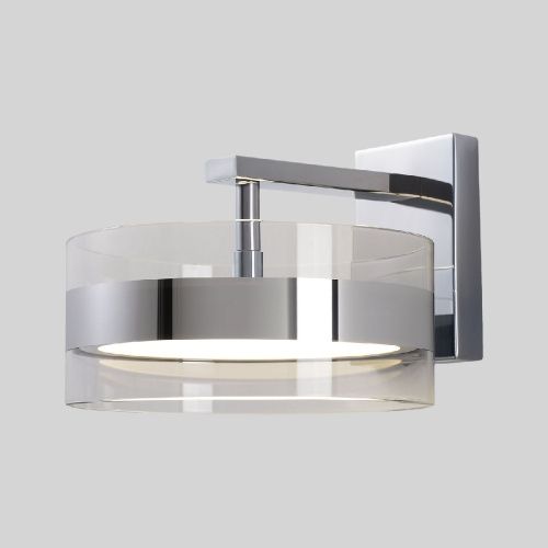 Бра Crystal Lux Myself (Мыселф) MYSELF AP10W LED