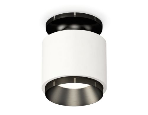 Светильник накладной Ambrella Light TECHNO SPOT (ТЕЦХНО СПОТ) XS7510060