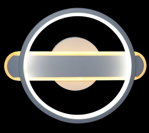 Бра Natali Kovaltseva LED (ЛЕД) LED LAMPS 81140/1W