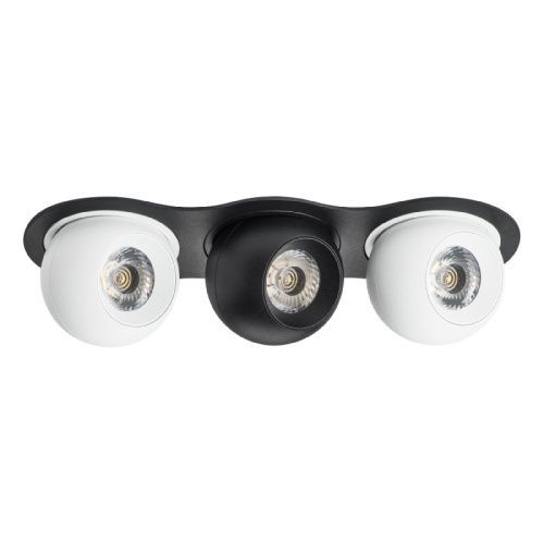 Спот Lightstar Intero (Интеро) i637647464