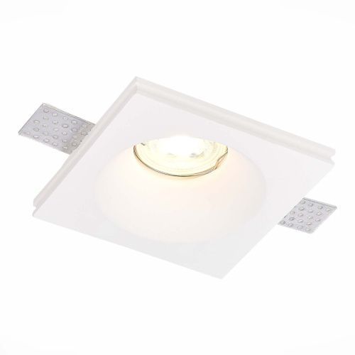 Светильник встраиваемый ST Luce ST252–254-Gypsum ST254.328.01