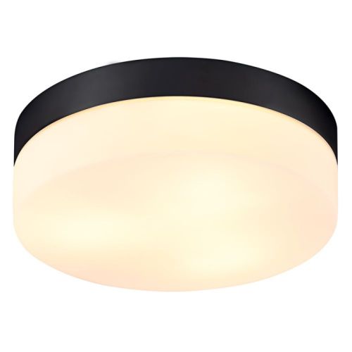 Светильник потолочный Arte Lamp Aqua-Tablet (Акуа-Таблет) A6047PL-3BK