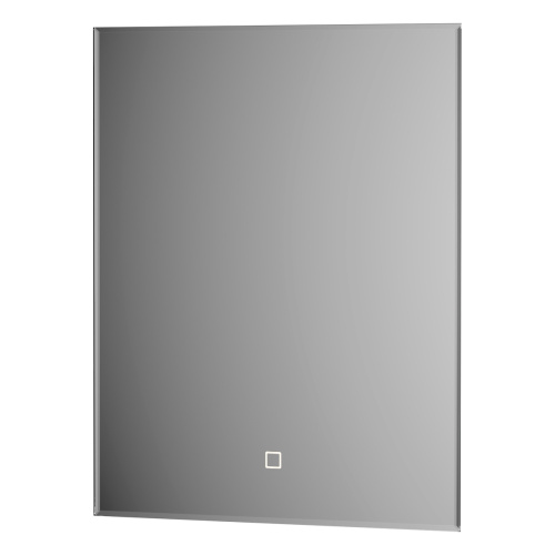 Зеркало с подсветкой Defesto GLOW DF 2511S 40x50