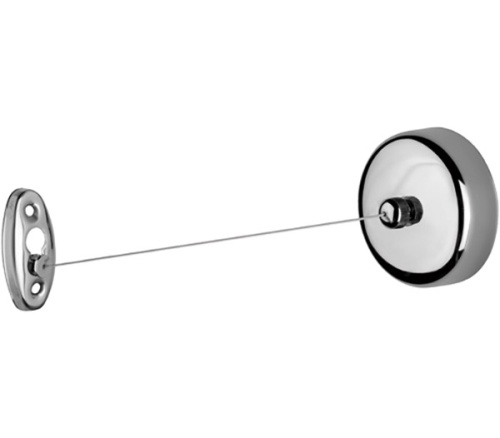 Веревка для белья Remer RB490CR