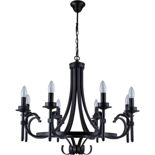 Люстра подвесная Stilfort Montare (Монтаре) 1030/02/08P