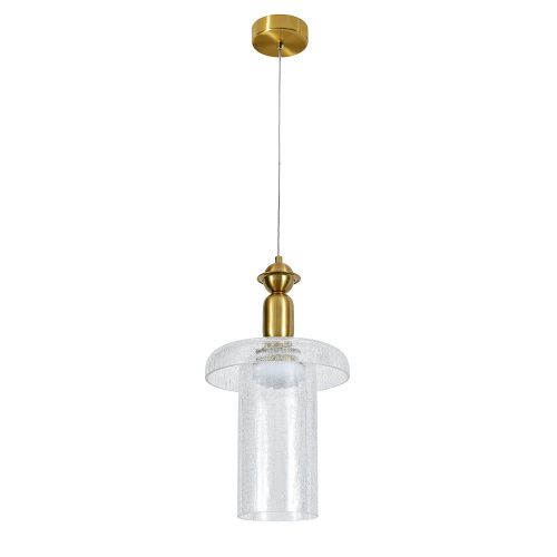 Светильник подвесной Arte Lamp Adagio (Адагио) A2791SP-1CL