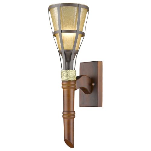 Светильник настенный Velante 573-701-01