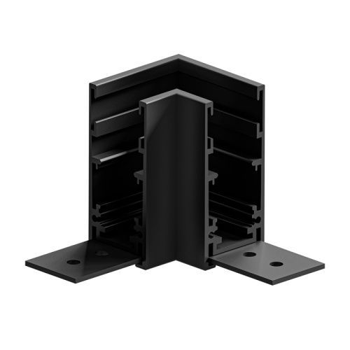 Коннектор угловой для магнитного шинопровода Arte Lamp Expert-accessories (Експерт-аццессориес) A590606