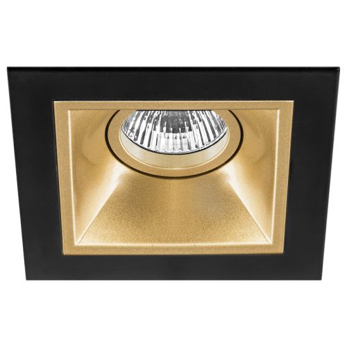 Светильник встраиваемый Lightstar Domino (Домино) D51703
