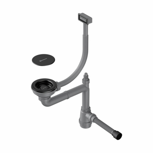 Слив-перелив Omoikiri WK-1C 4956760