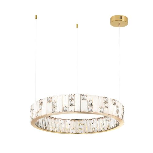 Люстра подвесная Odeon Light Crossa (Цросса) 5072/80L