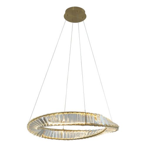 Люстра подвесная Lightstar Vidare (Видаре) 699063