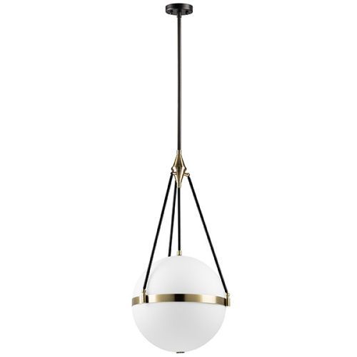 Люстра на штанге Lightstar Modena (Модена) 816047