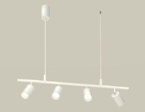Светильник подвесной Ambrella Light Traditional DIY (Традитионал ДИЫ) XB9001100