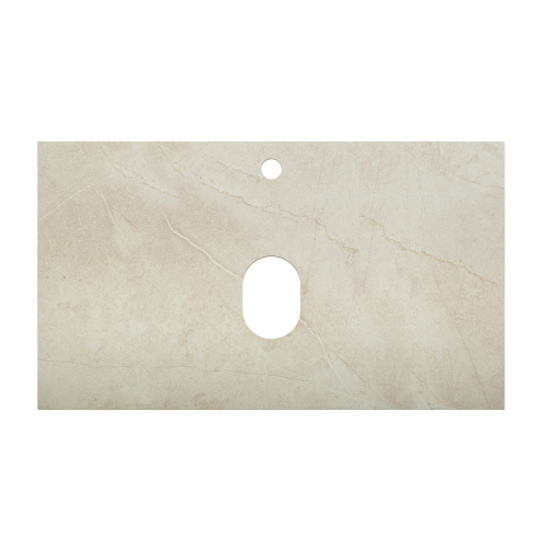 Столешница BelBagno KEP-80-MCO 80х46 накладная