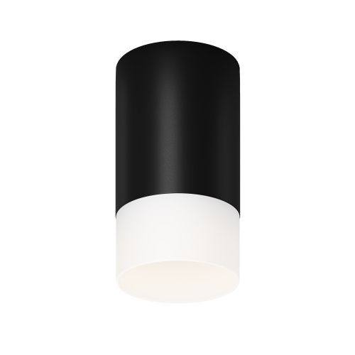 Светильник потолочный Maytoni Outdoor Ember O499CL-L10B3K