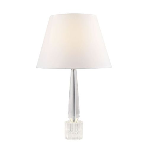 Настольная лампа Modelux ML.5508.01TL CR