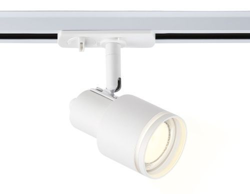 Трековый однофазный светильник Ambrella Light Track System (Трацк Сыстем) GL5205