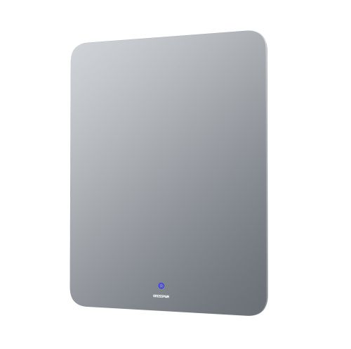 Зеркало в ванную Grossman ELEGANS-промо 1760801 60х80