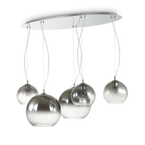Светильник подвесной Ideal lux Discovery Fade (Дисцоверы Фаде) Discovery Fade SP5