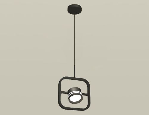 Светильник подвесной Ambrella Light Traditional (Традитионал) XB9119154