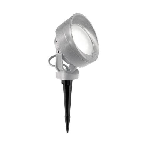 Ландшафтный светильник Ideal lux TOMMY (ТОММЫ) Tommy PT1 Grigio 145334