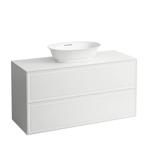 Тумба под раковину Laufen New Classic 4.0602.2.085.631.1 117,5х45,5х60