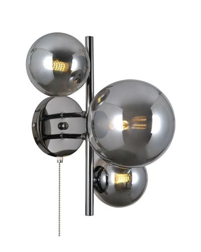 Бра Moderli Renny (Ренны) V10793-3W