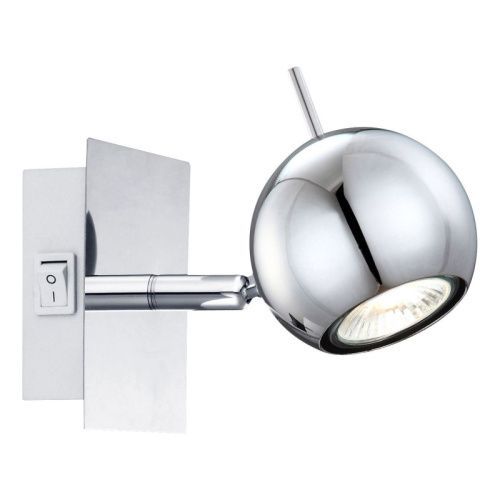 Спот светодиодный Globo Oberon (Оберон) 57881-1L