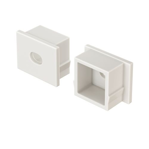 Комплект заглушек Maytoni Led Strip ALM006EC