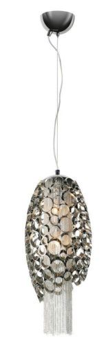 Светильник подвесной Crystal Lux Fashion (Фасхион) Fashion SP2