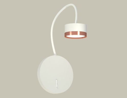 Бра Ambrella Light Traditional (Традитионал) XB9595153