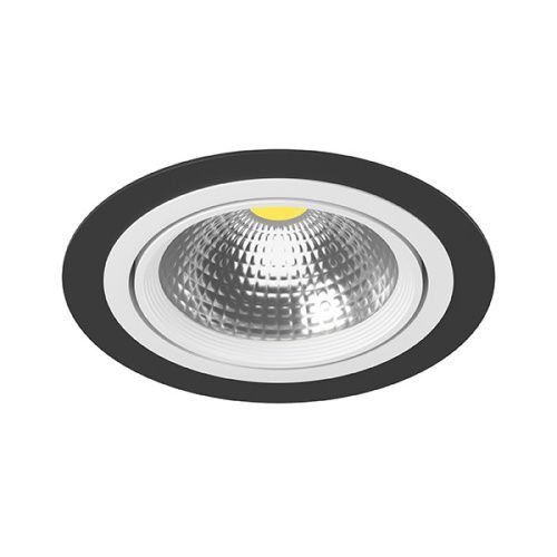 Светильник встраиваемый Lightstar Intero 111 (Интеро 111) i91706