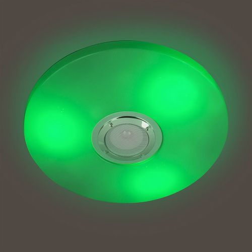 Светильник потолочный General Simplico Sound (Симплицо Соунд) 800383