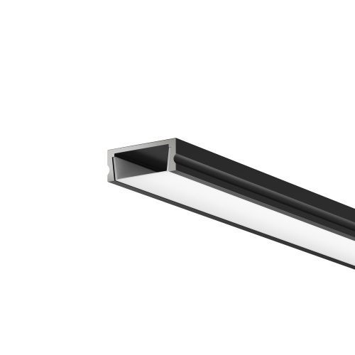 Алюминиевый профиль накладной Maytoni Led Strip 631003