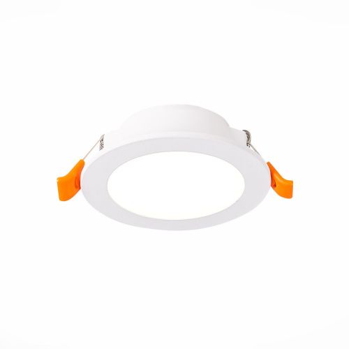 Светильник встраиваемый ST Luce REGGILA (РЕГГИЛА) ST212.508.05
