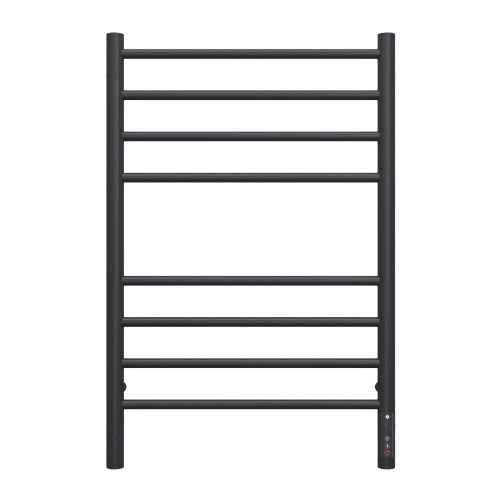 Полотенцесушитель Terminus 4670078527493 53х80 электрический черный