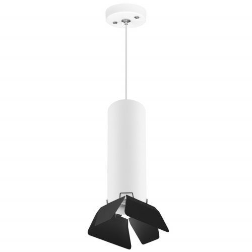Светильник подвесной Lightstar RULLO (РУЛЛО) RP496437