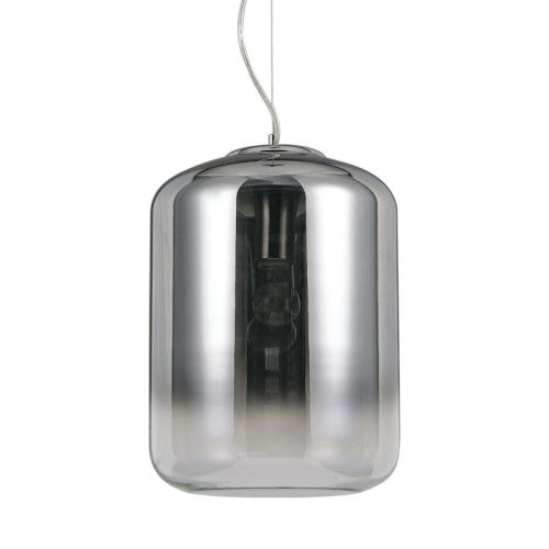 Светильник подвесной Ideal lux Ken Cromo (Кен Цромо) Ken SP1 Big