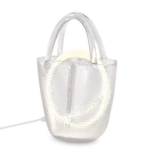 Настольная лампа Freya Tote (Тоут) FR6223TL-L17TR