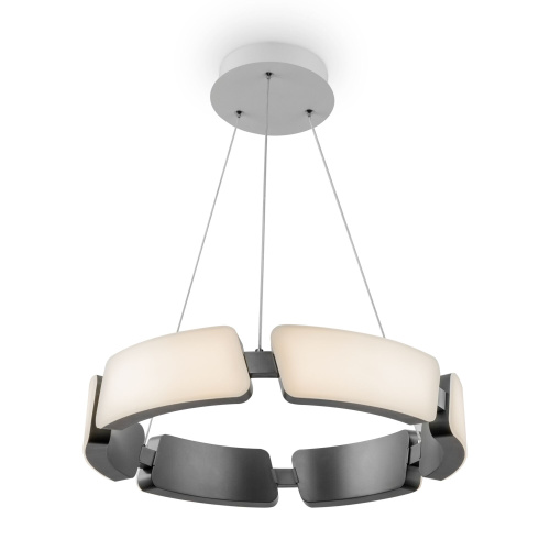 Светильник подвесной Freya Ethan (Итан) FR6042PL-L86W