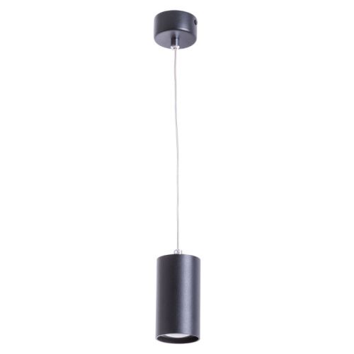 Светильник подвесной Arte Lamp Canopus (Цанопус) A1516SP-1BK