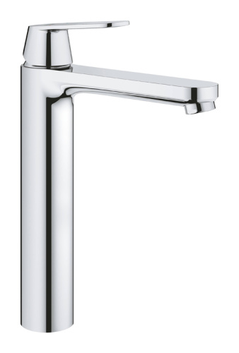 Смеситель Grohe Eurosmart 23921000 на столешницу хром