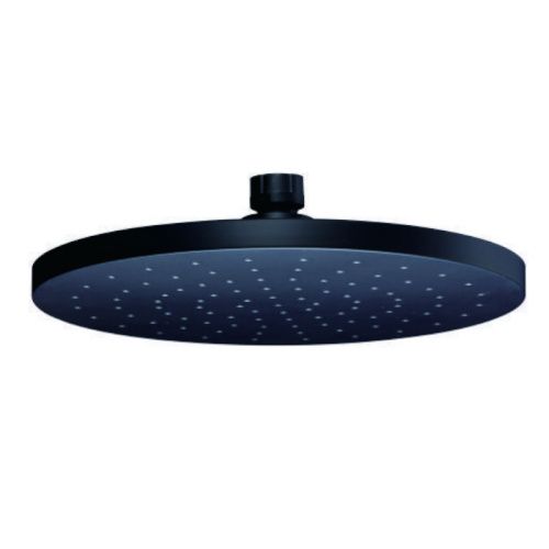 Верхний душ Savol S-YDP02H черный