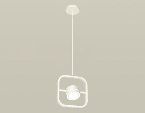 Светильник подвесной Ambrella Light Traditional (Традитионал) XB9118151