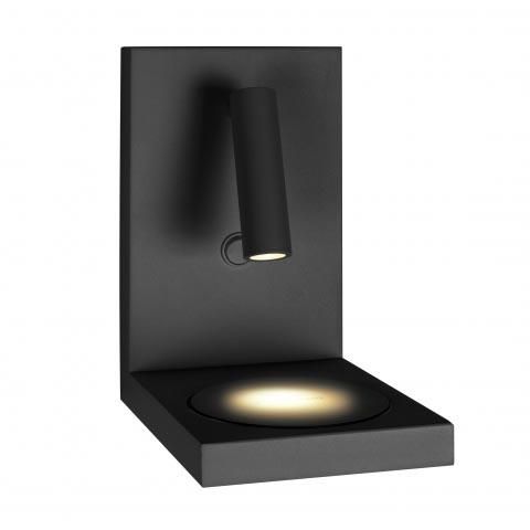 Спот светодиодный iLedex iCharge (иЦхарге) 1831A BK - фото 3