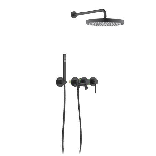 Душевая система Timo Saona SX-2340/00SM встраиваемая в стену