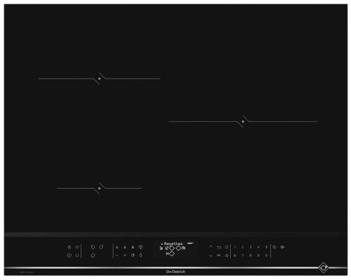 Варочная панель De Dietrich DPI4320X